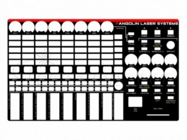 Akai APC40 MK2 Skin