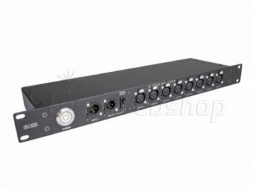 E-Stop Splitter 8