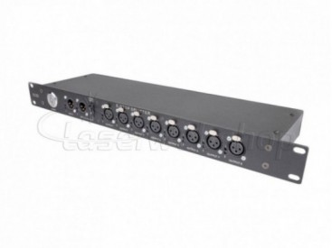 E-Stop Splitter 8