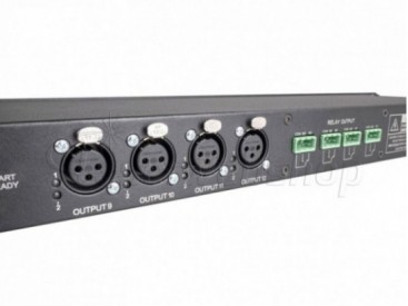 E-Stop Splitter 8