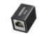 RJ45 Coupler 10Gbit